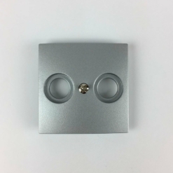 Tapa televisión (Compatible con las series BJC Viva y Siemens Delta Viva)