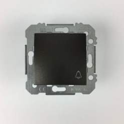 Pulsador campana (Compatible con las series BJC Viva y Siemens Delta Viva)