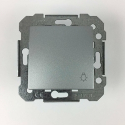 Pulsador luz (Compatible con las series BJC Viva y Siemens Delta Viva)