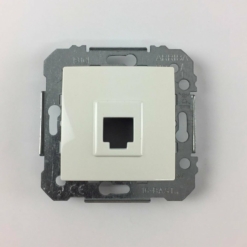 Toma de teléfono (Compatible con las series BJC Viva y Siemens Delta Viva)