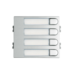 4 pulsadores 104 W 4 N