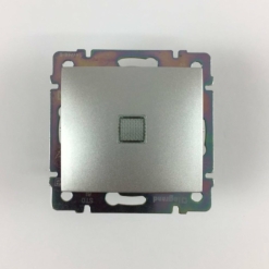 Conmutador luminoso Legrand Valena