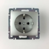 Enchufe schuko Legrand Valena