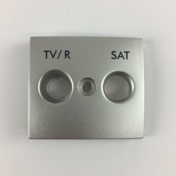 Tecla televisión Legrand Valena