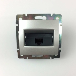 Toma de teléfono Legrand Valena