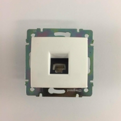 Toma de datos informática Legrand Valena