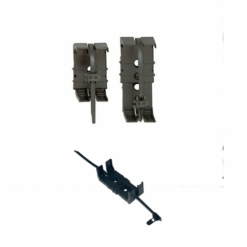 Abrazaderas para canales de tuberías FLUIDQUINT 611380