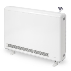 Foto frontal de Acumulador dinámico SOLAR Ecombi ARC Gabarron