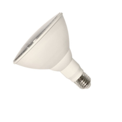 Bombilla led PAR38 18W E-27 1500Lm 3200 ºK Luz Cálida Electro DH