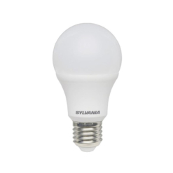 Bombilla Led Toledo GLS 8,5W E-27 Luz Blanca 806Lm 6500 ºK Sylvania