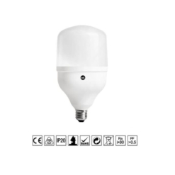 Bombilla led para farola de 35W E27 Muñoz e Hijos 703527.50