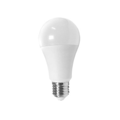 Bombilla led A60 15W E-27 Luz Cálida 1300Lm 3200 ºK Electro DH