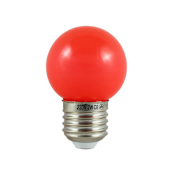 bombilla-decorativa-roja-2w