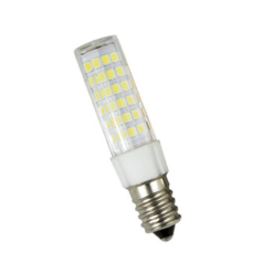 Bombilla led mini 6W E-14 Luz Cálida 3200 ºK Electro DH