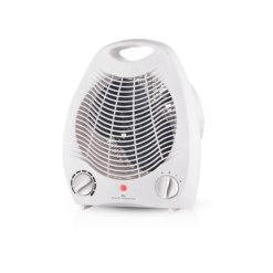 Calefactor Básico Portátil TV-2002 Elnur Gabarron