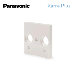 Caratula de TV Panasonic Karre Plus 90950685-SP