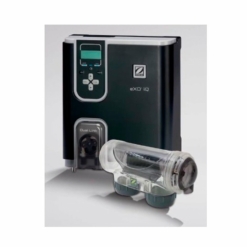 Clorador salino piscina Zodiac eXO iQ