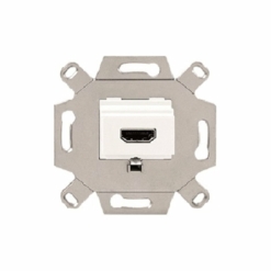 Conector HDMI BJC 18578-Hdmi (Compatible con las series Bjc Iris, Iris Plus, Mega, Siemens Delta line ,Miro y Style)