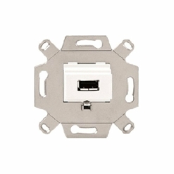Conector usb BJC 18578-USB (Compatible con las series Bjc Iris, Iris Plus, Mega, Siemens Delta line ,Miro y Style)