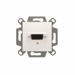 Conector VGA (Compatible con las series BJC Viva y Siemens Delta Viva)