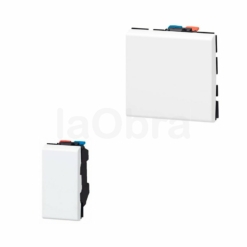 Conmutador Legrand Mosaic