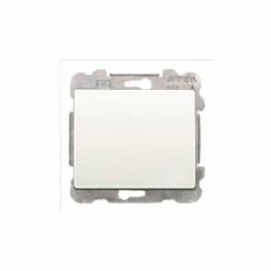 Conmutador estanco de empotrar BJC Iris