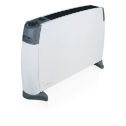 Convector Portátil Elnur Gabarron CVT-3300 B