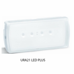 Emergencia led Legrand URA21 LED PLUS No Permanente