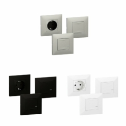 Extension Pack Legrand Valena Next with Netatmo