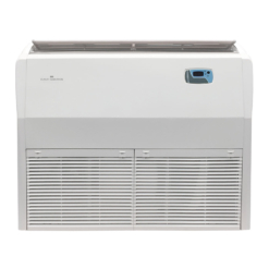 Fancoil Thermira Instalación Suelo O Techo Elnur Gabarron