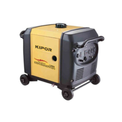 Grupo electrógeno gasolina