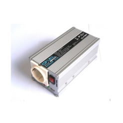 Inversor onda modificada