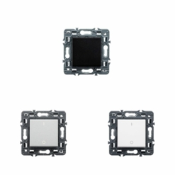 Interruptor Bipolar Legrand Valena Next