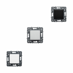 Interruptor Legrand Valena Next