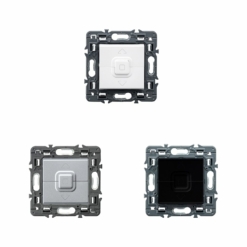 Interruptor de persiana Legrand Valena Next