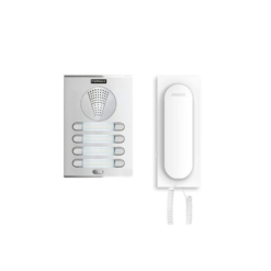 Kit portero electrónico City Fermax