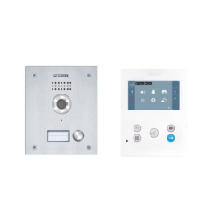 Kit Video Marine VEO-XS Wifi Duox Plus 1 Vivienda Fermax 50731