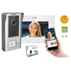 Kit Videoportero Way-Fi  Fermax 1571