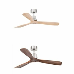 Ventilador de techo Lantau de Faro motor DC