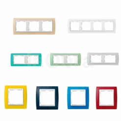 Marcos Simon 82 Gama Blanca