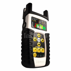 Medidor de campo portátil Televes