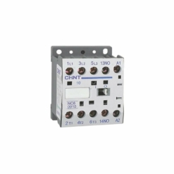 Mini contactor trifasico Chint
