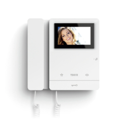 Monitor SERIE 8 a 2 hilos Tegui 374494