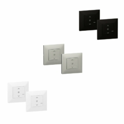 Pack pre-configurado para centralizar una persiana Legrand Valena Next with Netatmo