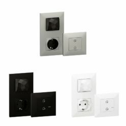 Pack Starter Legrand Valena Next with Netatmo