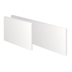 Panel radiante 100 K+ aplicaciones especiales 500x320x30 100W Ceilhit