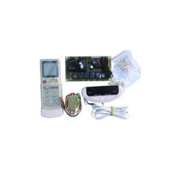 Placa electrónica universal aire acondicionado