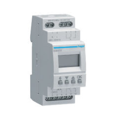 Programador multifunción 2 vías con Bluetooth Hager EGN200