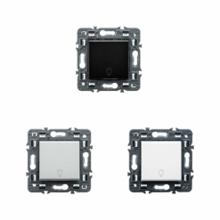 Pulsador de luz Legrand Valena Next