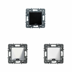 Salida cables Legrand Valena Next